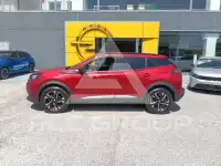 2023 Peugeot 2008