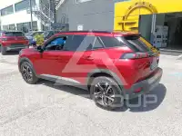 2023 Peugeot 2008