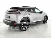 2023 Peugeot 2008