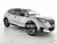 2023 Peugeot 2008
