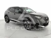 2023 Peugeot 2008
