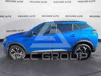 2023 Peugeot 2008