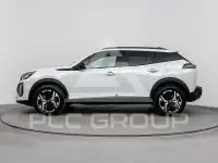 2023 Peugeot 2008