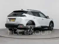 2023 Peugeot 2008