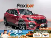2023 Peugeot 2008