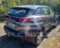 2023 Peugeot 3008