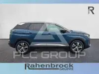 2023 Peugeot 3008