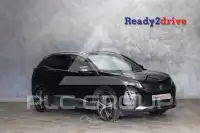2023 Peugeot 3008