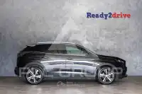 2023 Peugeot 3008