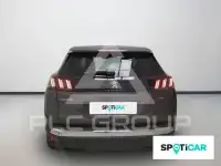 2023 Peugeot 3008