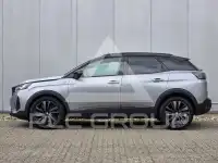 2023 Peugeot 3008