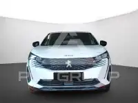 2023 Peugeot 3008