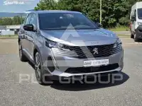 2023 Peugeot 3008