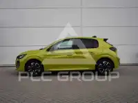 2023 Peugeot 208
