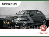 2023 Peugeot 208