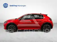 2023 Peugeot 208
