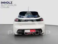 2023 Peugeot 208