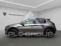2023 Peugeot 208