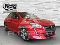 2023 Peugeot 208