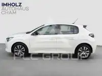 2023 Peugeot 208