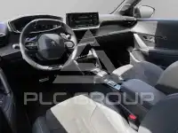 2023 Peugeot 208