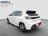 2023 Peugeot 208