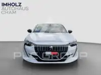 2023 Peugeot 208