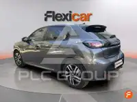 2023 Peugeot 208