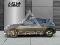 2023 Peugeot 208