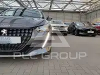 2023 Peugeot 208