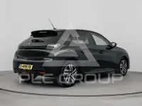 2023 Peugeot 208