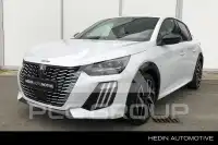 2023 Peugeot 208