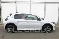 2023 Peugeot 208