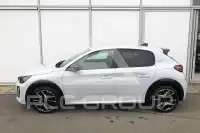 2023 Peugeot 208