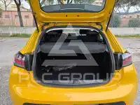 2023 Peugeot 208