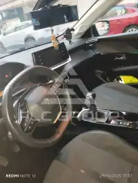 2023 Peugeot 208