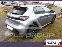 2023 Peugeot 208