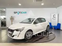 2023 Peugeot 208