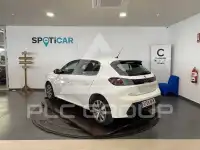 2023 Peugeot 208