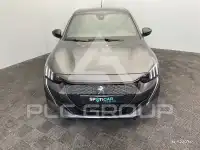 2023 Peugeot 208