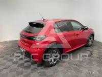 2023 Peugeot 208