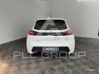 2023 Peugeot 208