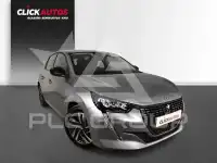 2023 Peugeot 208