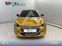 2023 Peugeot 208