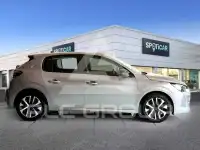 2023 Peugeot 208