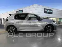 2023 Peugeot 208