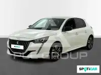 2023 Peugeot 208