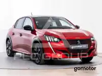 2023 Peugeot 208