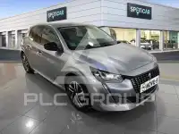 2023 Peugeot 208