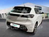 2023 Peugeot 208